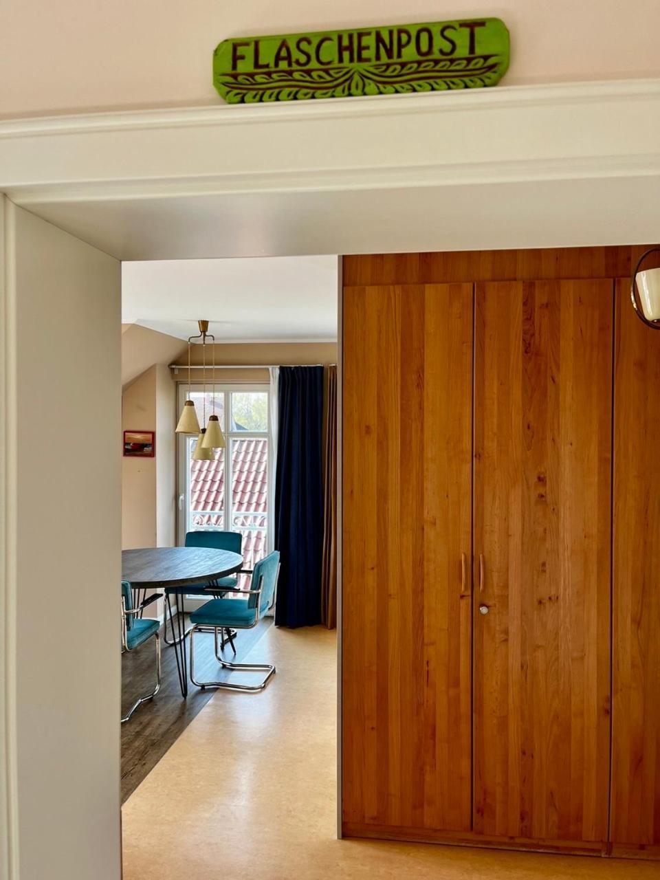 Villa Luisa Timmendorfer Strand Exterior photo